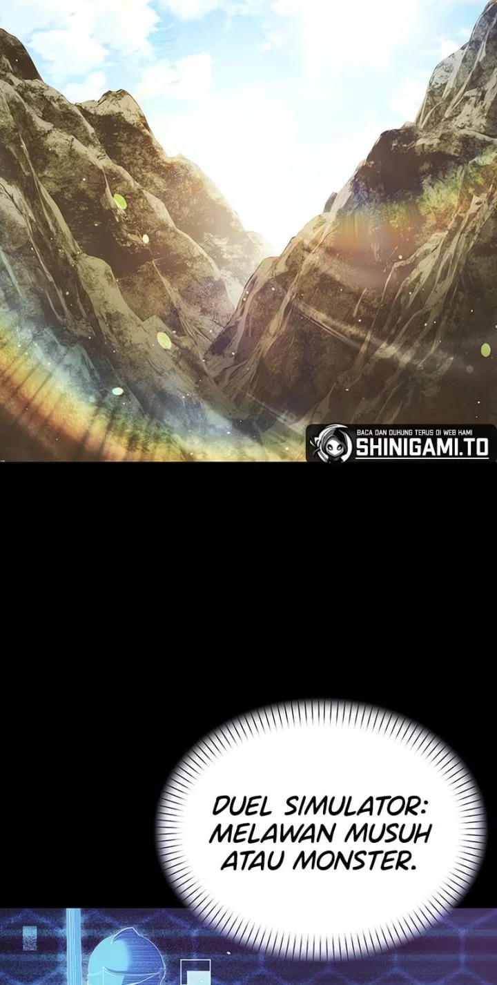 The Regressed Life Of A Back Alley Mage Chapter 19 Gambar 40