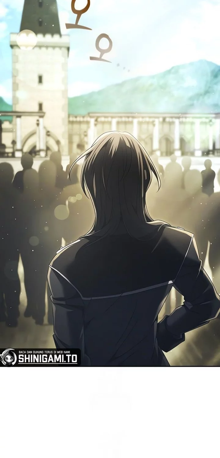 The Regressed Life Of A Back Alley Mage Chapter 19 Gambar 48