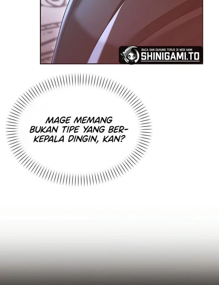 The Regressed Life Of A Back Alley Mage Chapter 19 Gambar 64