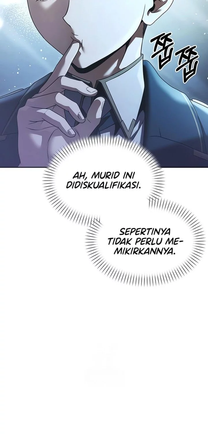 The Regressed Life Of A Back Alley Mage Chapter 19 Gambar 68