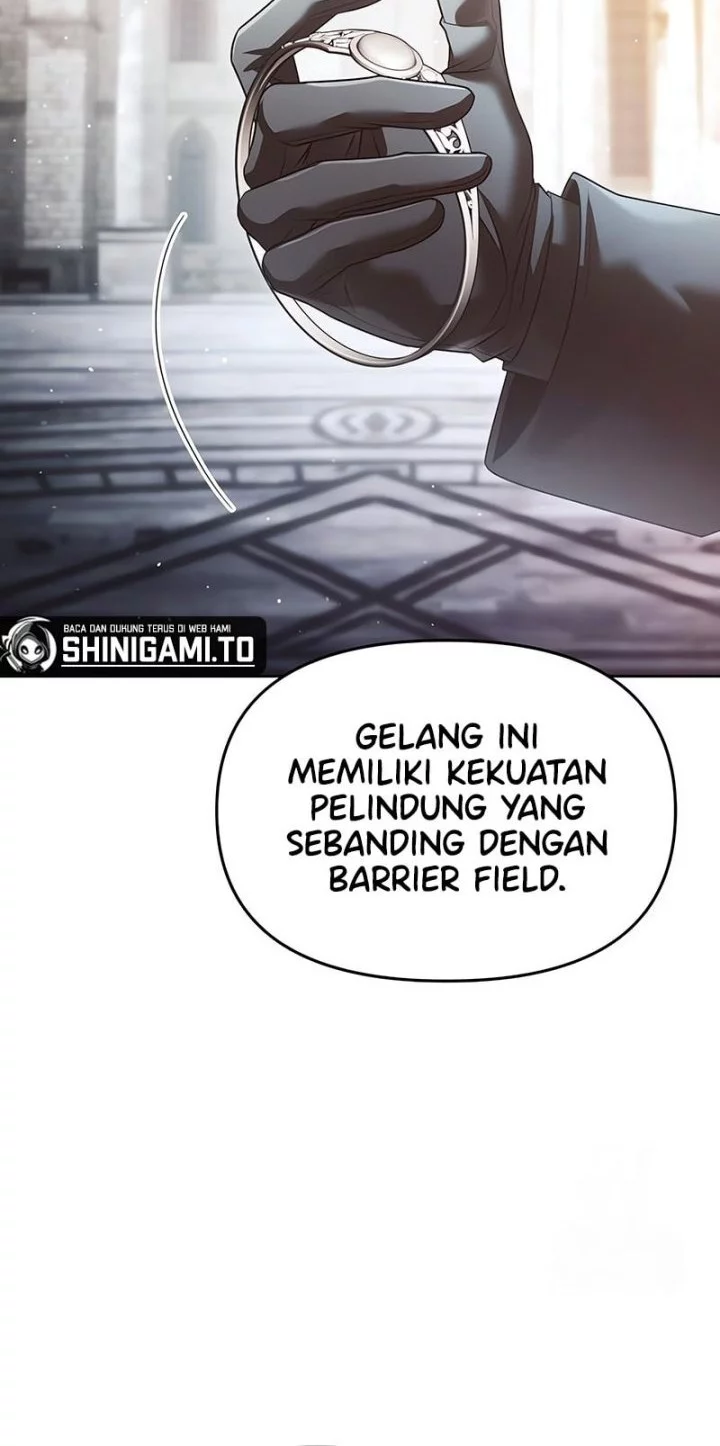 The Regressed Life Of A Back Alley Mage Chapter 19 Gambar 72