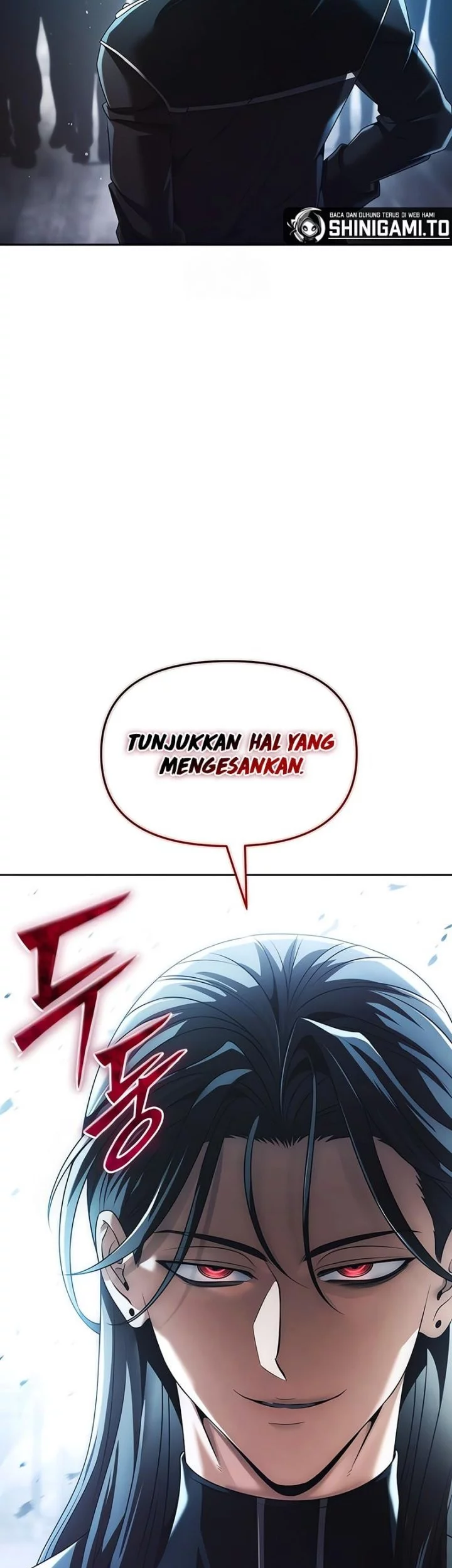 The Regressed Life Of A Back Alley Mage Chapter 19 Gambar 75