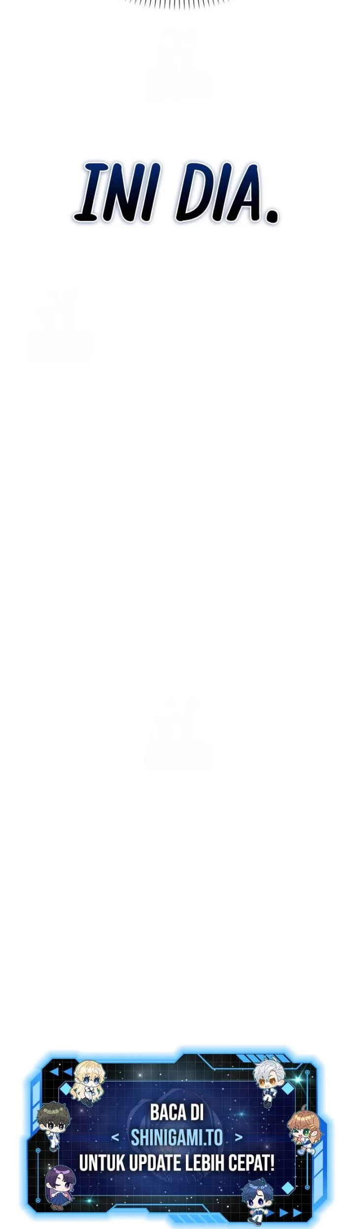 The Regressed Life Of A Back Alley Mage Chapter 19 Gambar 78