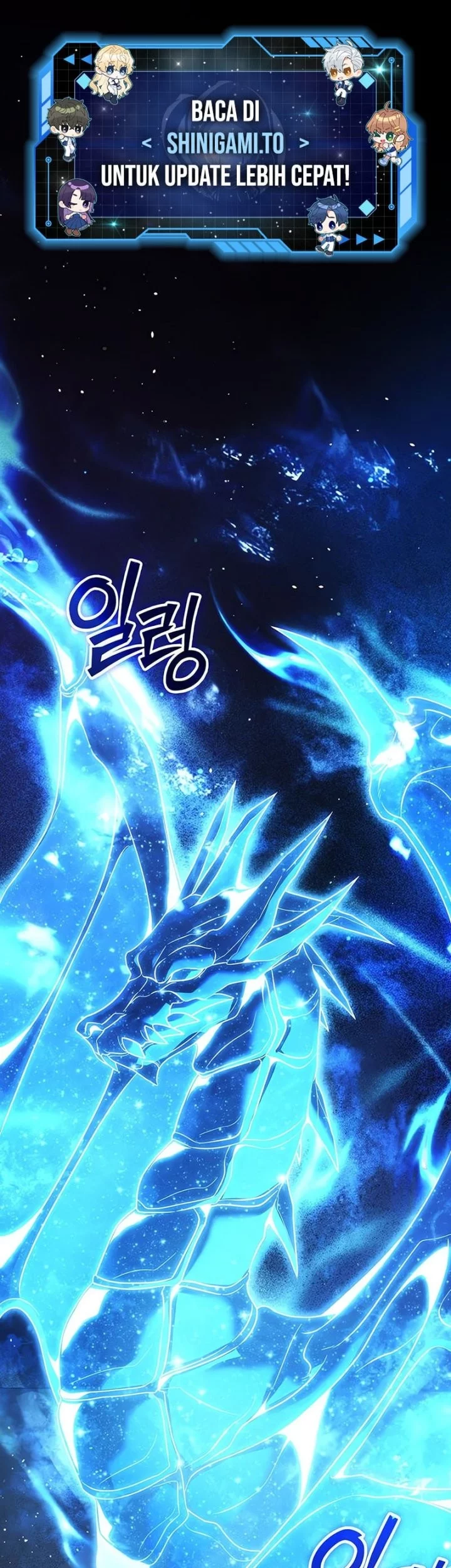 Baca  The Regressed Life Of A Back Alley Mage Chapter 19 Gambar 2