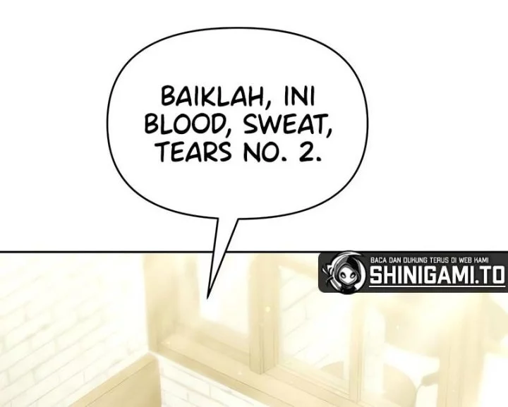 The Regressed Life Of A Back Alley Mage Chapter 19 Gambar 5