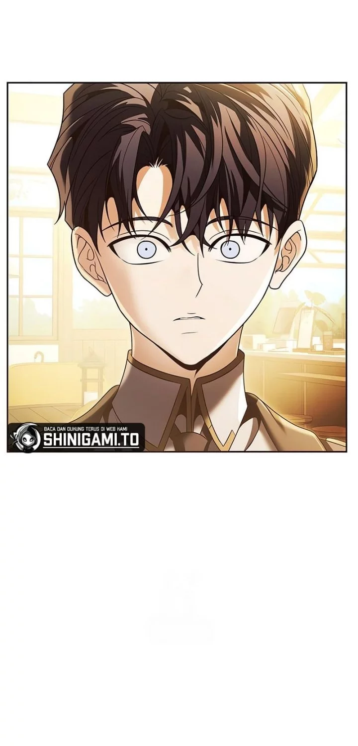 The Regressed Life Of A Back Alley Mage Chapter 19 Gambar 13