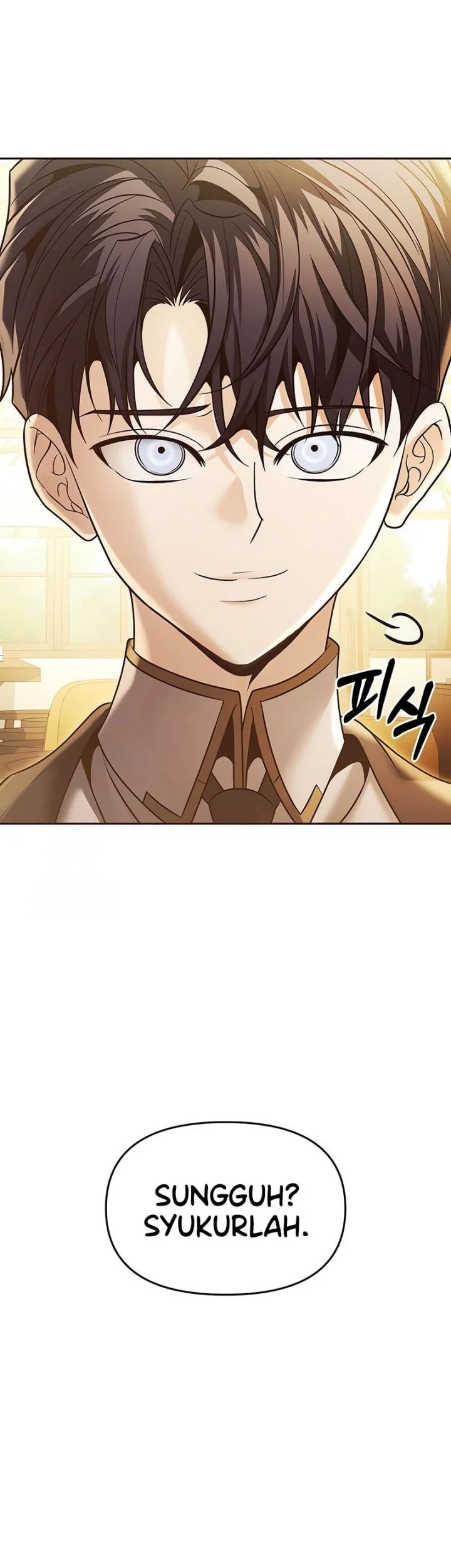 The Regressed Life Of A Back Alley Mage Chapter 19 Gambar 14