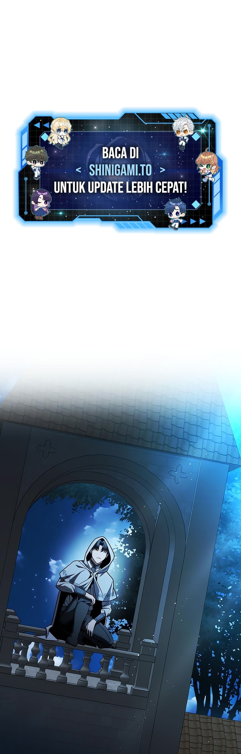 Baca  The Regressed Life Of A Back Alley Mage Chapter 8 Gambar 2