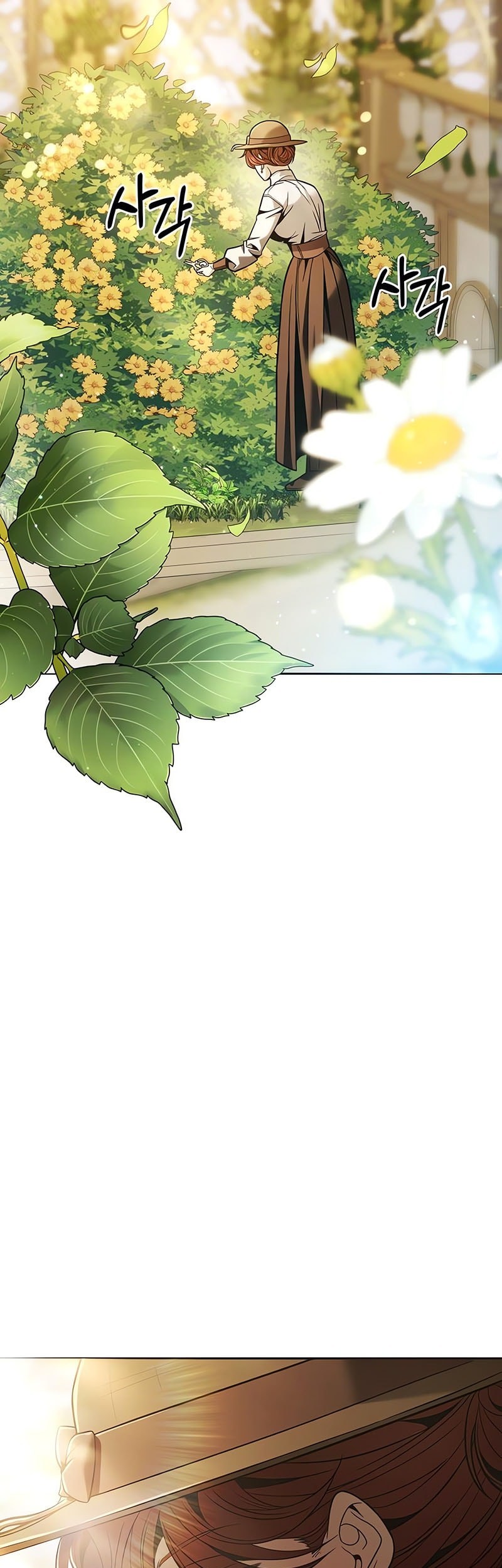The Regressed Life Of A Back Alley Mage Chapter 8 Gambar 30