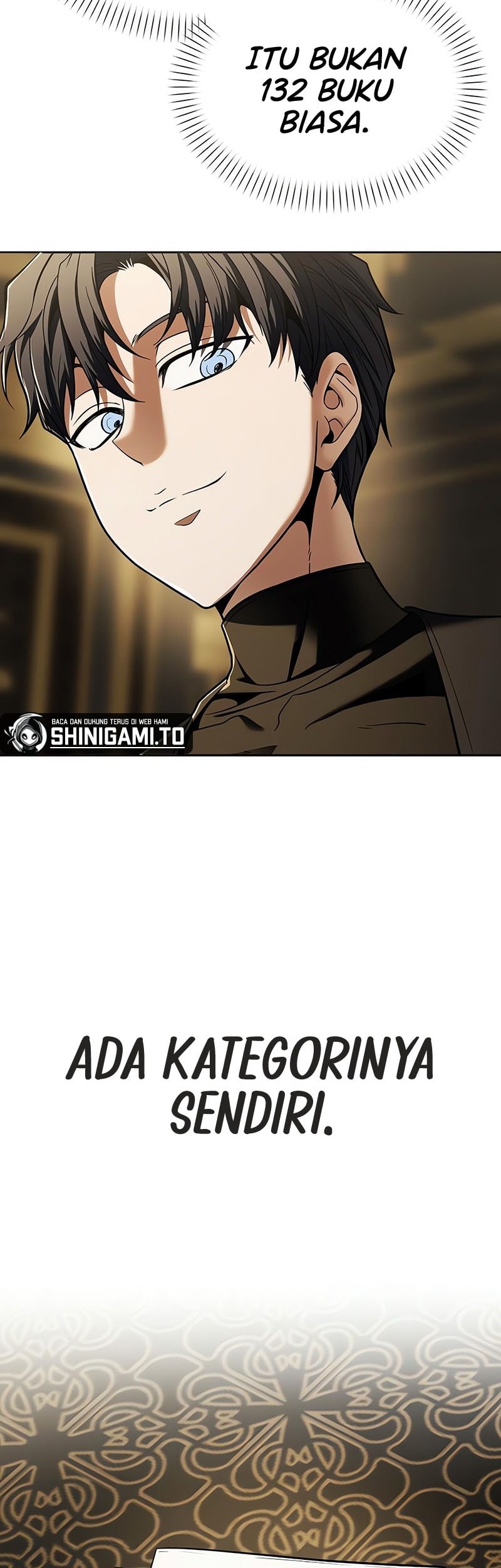 The Regressed Life Of A Back Alley Mage Chapter 9 Gambar 55
