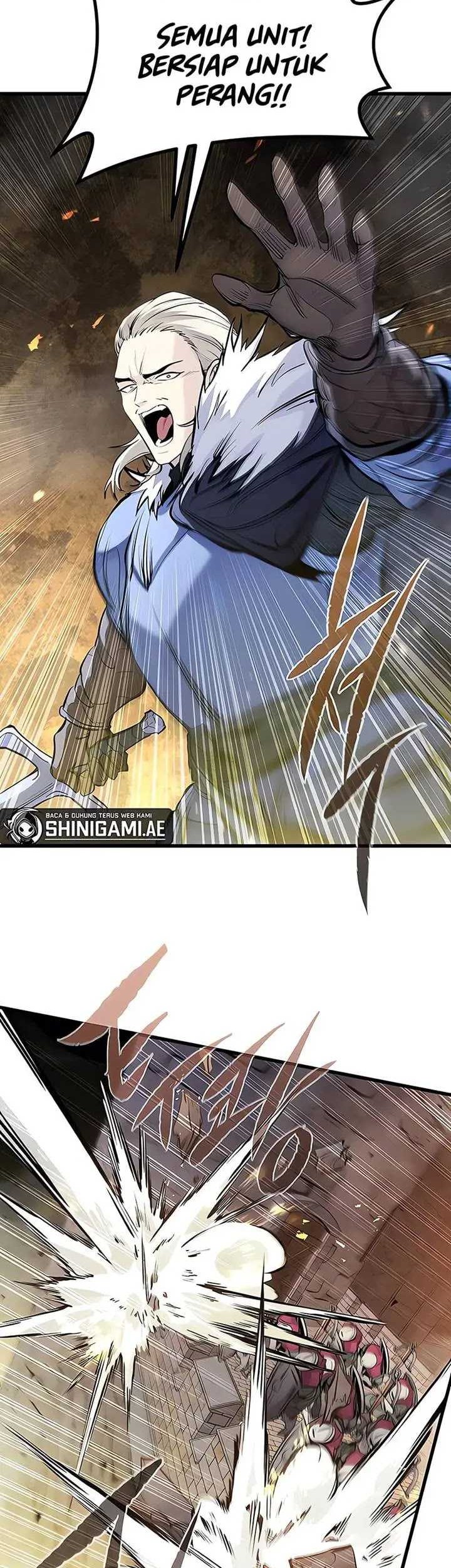 The Regressed Mercenary’s Machinations Chapter 36 Gambar 38