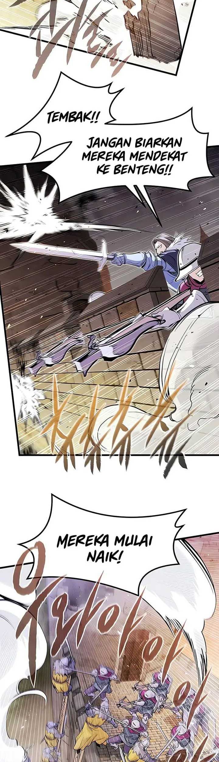 The Regressed Mercenary’s Machinations Chapter 36 Gambar 39