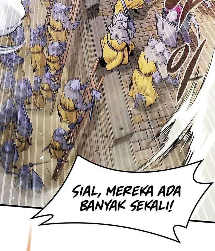 The Regressed Mercenary’s Machinations Chapter 36 Gambar 40