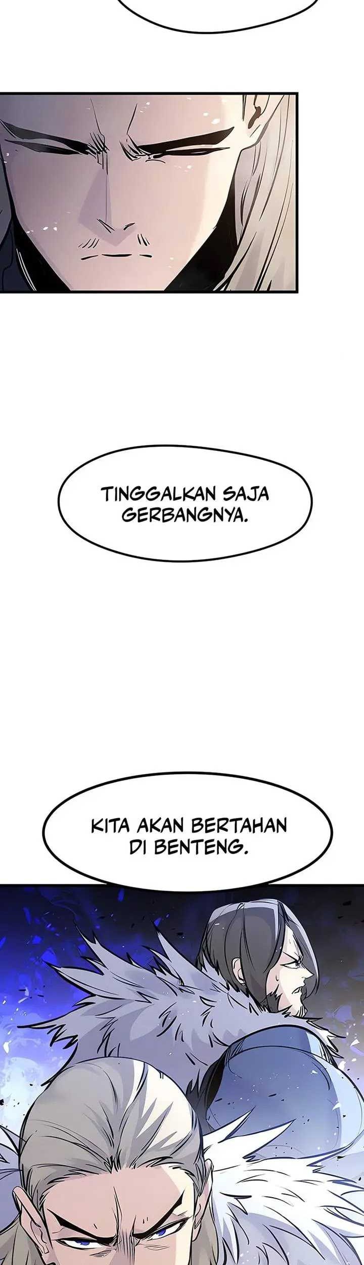 The Regressed Mercenary’s Machinations Chapter 36 Gambar 47