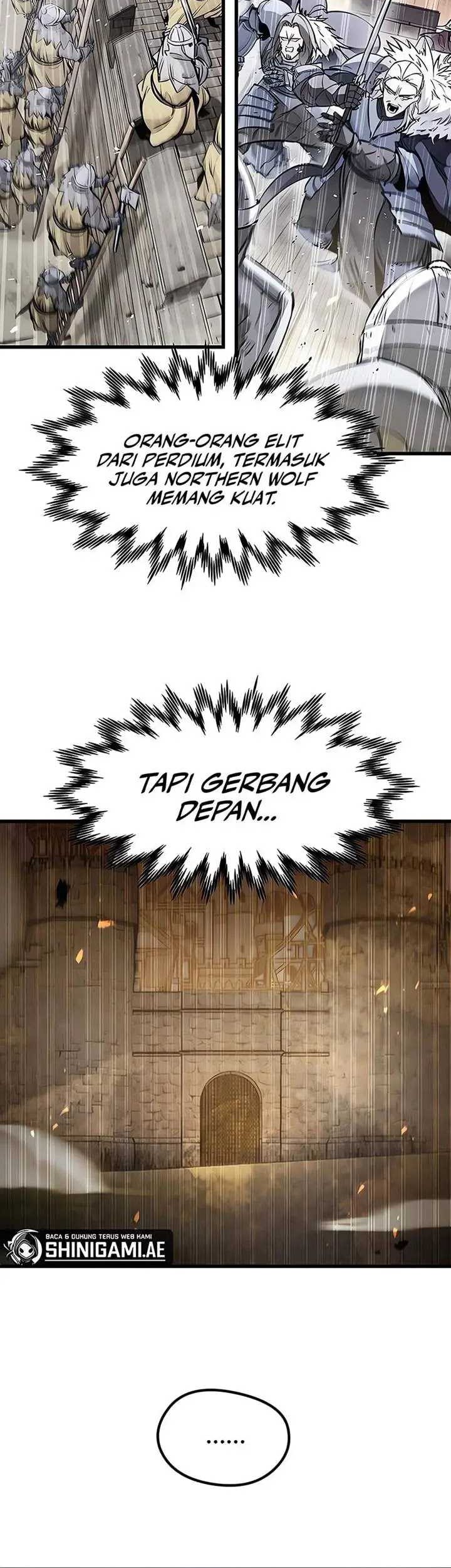 The Regressed Mercenary’s Machinations Chapter 36 Gambar 59