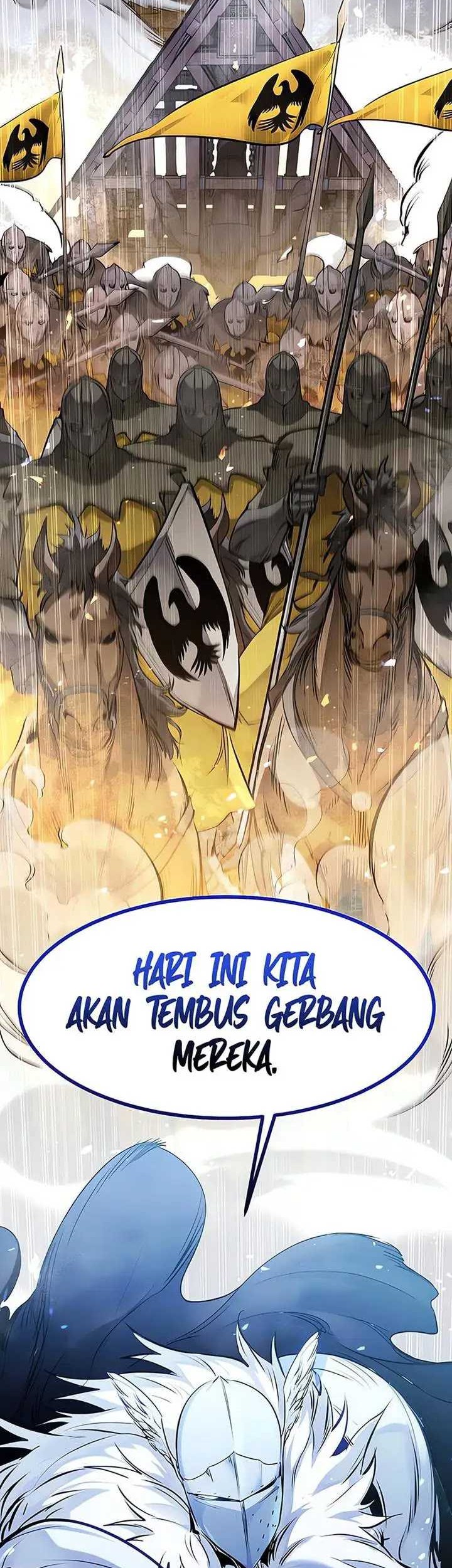 The Regressed Mercenary’s Machinations Chapter 36 Gambar 62