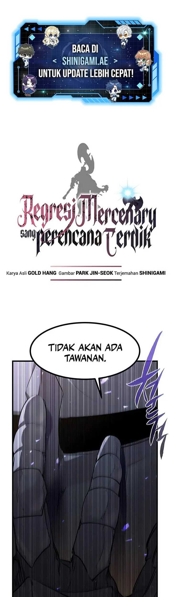 Baca The Regressed Mercenary’s Machinations Chapter 36 Gambar 2