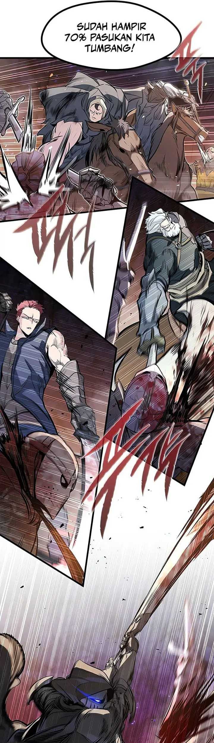 The Regressed Mercenary’s Machinations Chapter 36 Gambar 13