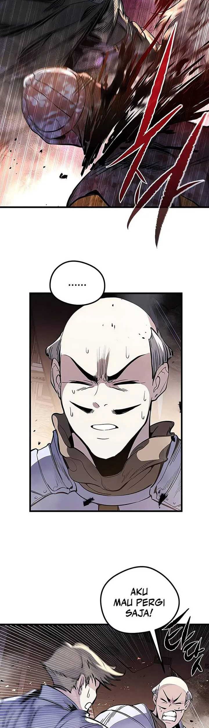 The Regressed Mercenary’s Machinations Chapter 36 Gambar 14