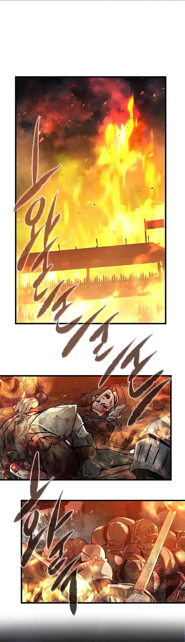 The Regressed Mercenary’s Machinations Chapter 36 Gambar 18