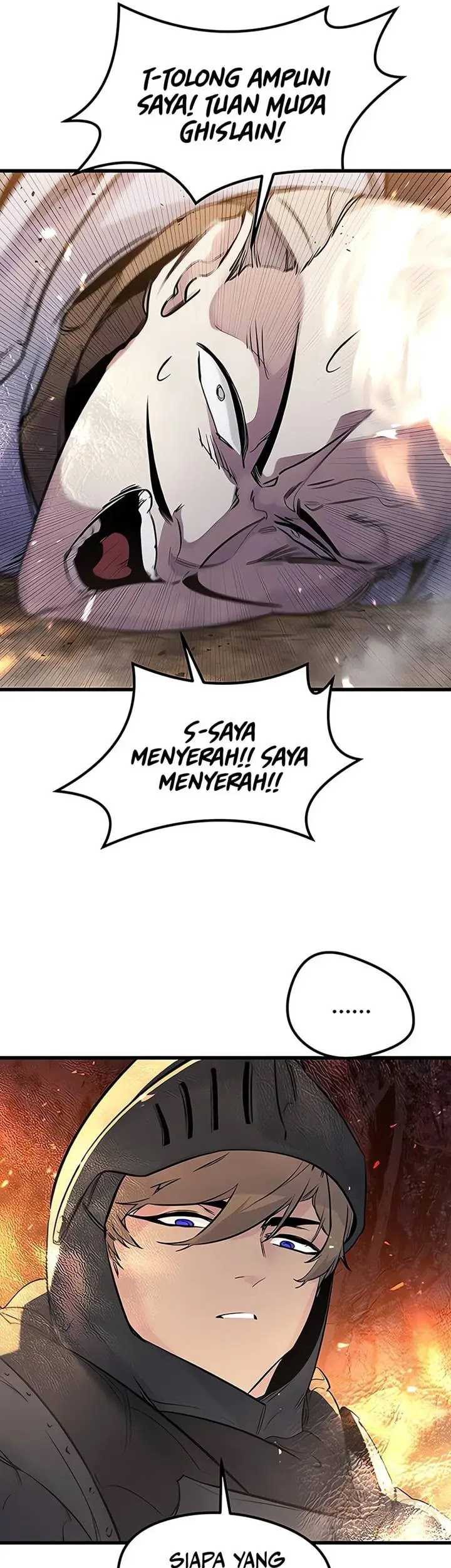 The Regressed Mercenary’s Machinations Chapter 36 Gambar 21