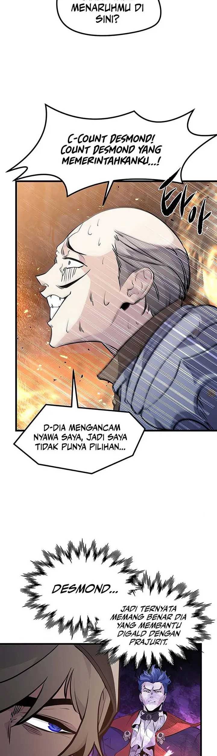 The Regressed Mercenary’s Machinations Chapter 36 Gambar 22
