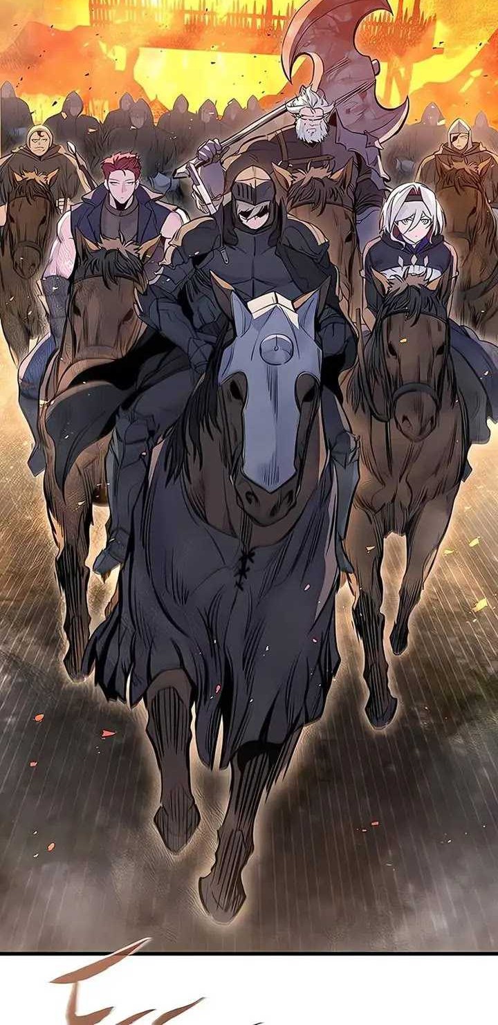 The Regressed Mercenary’s Machinations Chapter 36 Gambar 28
