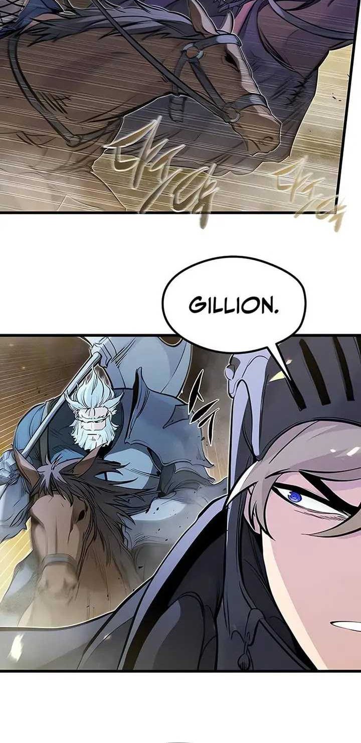 The Regressed Mercenary’s Machinations Chapter 36 Gambar 32