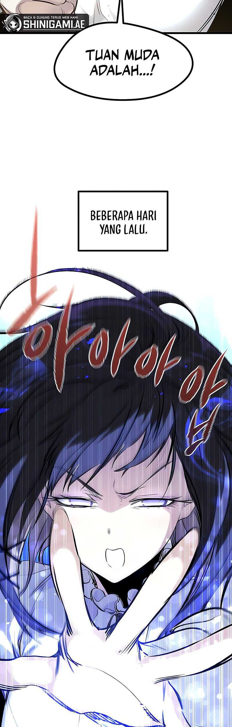 The Regressed Mercenary’s Machinations Chapter 37 Gambar 35
