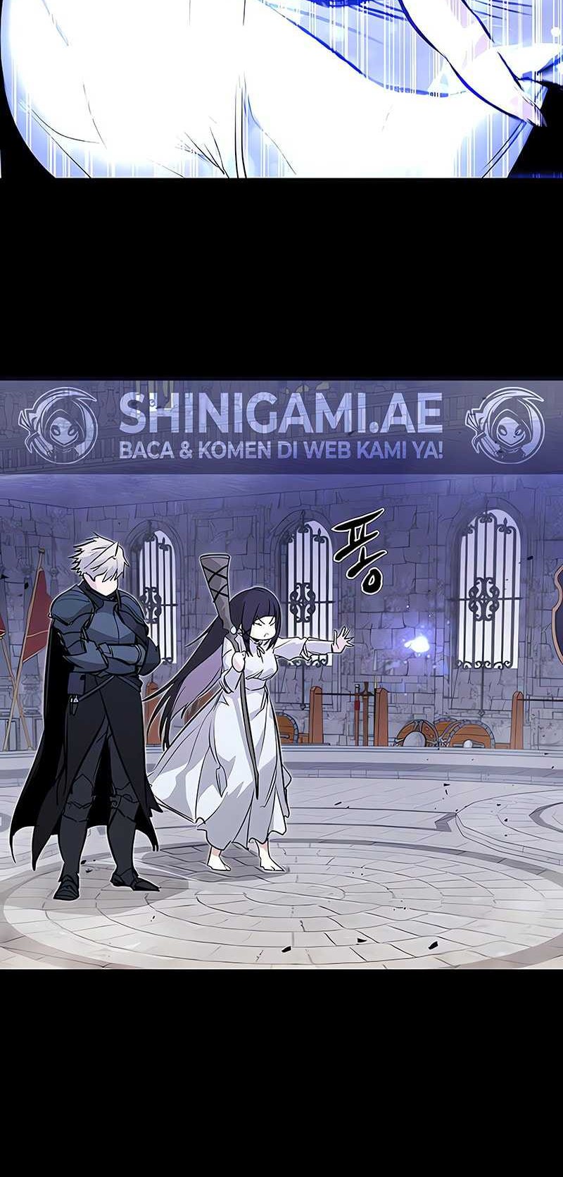 The Regressed Mercenary’s Machinations Chapter 37 Gambar 36