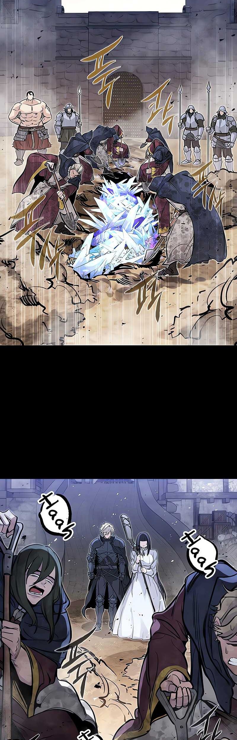 The Regressed Mercenary’s Machinations Chapter 37 Gambar 38