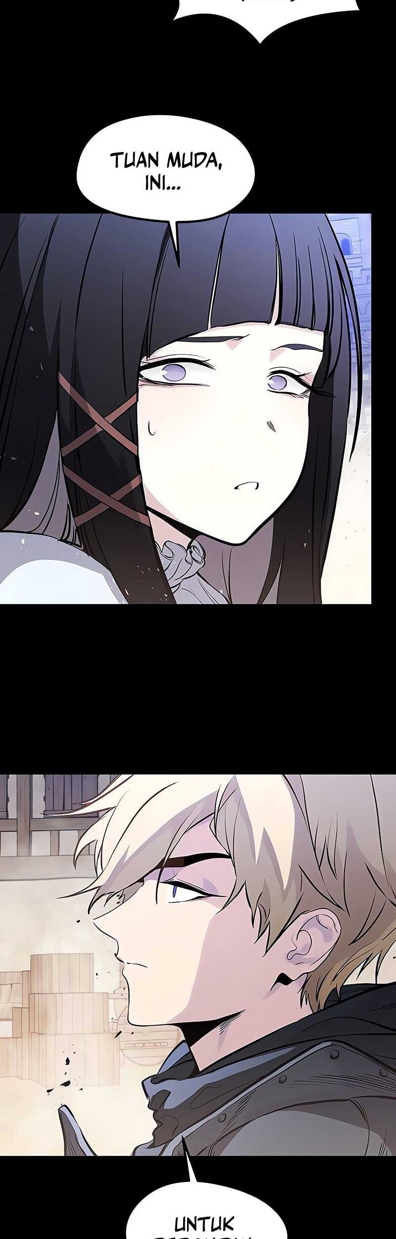 The Regressed Mercenary’s Machinations Chapter 37 Gambar 42