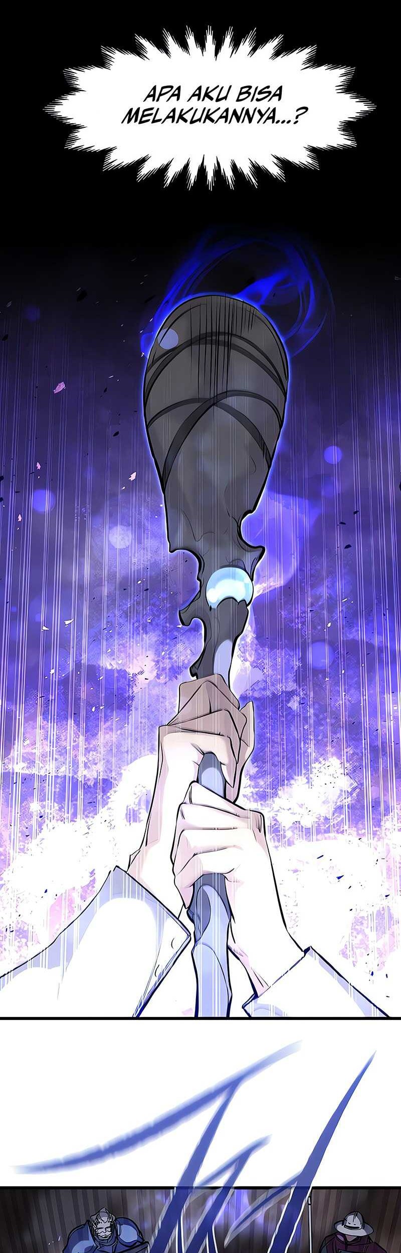The Regressed Mercenary’s Machinations Chapter 37 Gambar 46