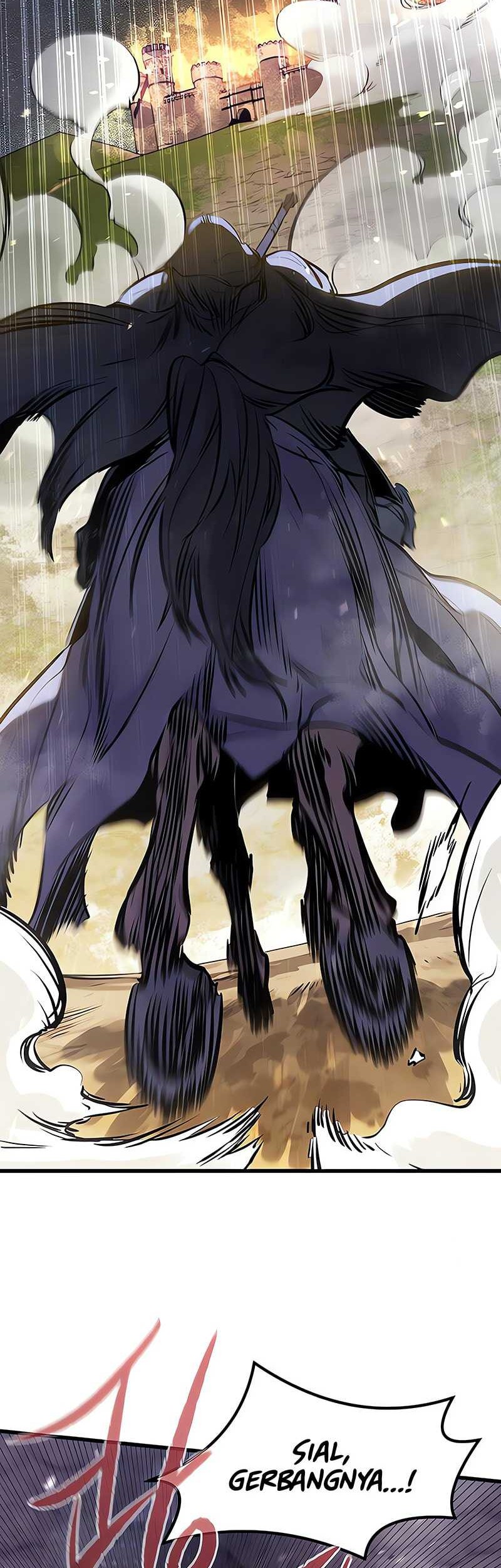 The Regressed Mercenary’s Machinations Chapter 37 Gambar 50
