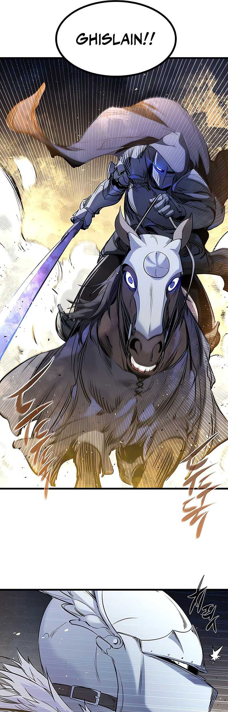 The Regressed Mercenary’s Machinations Chapter 37 Gambar 53