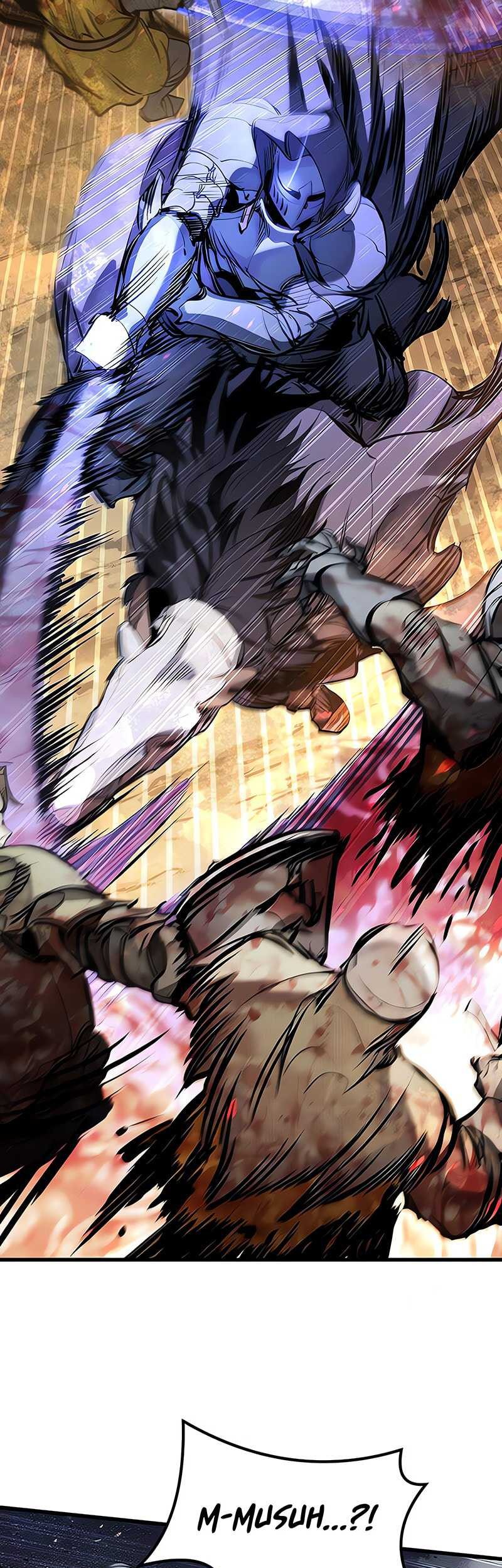 The Regressed Mercenary’s Machinations Chapter 37 Gambar 57
