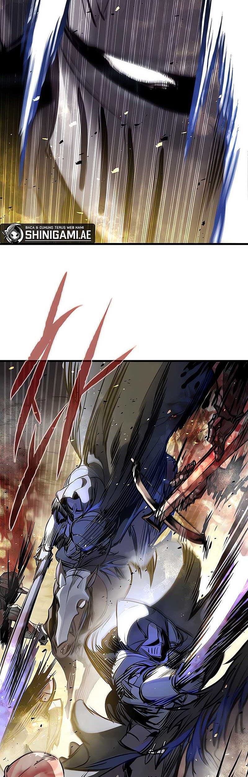 The Regressed Mercenary’s Machinations Chapter 37 Gambar 62