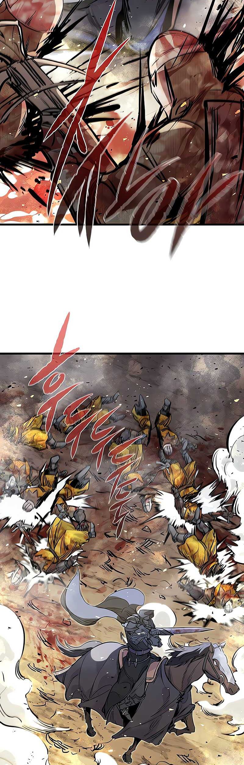 The Regressed Mercenary’s Machinations Chapter 37 Gambar 63