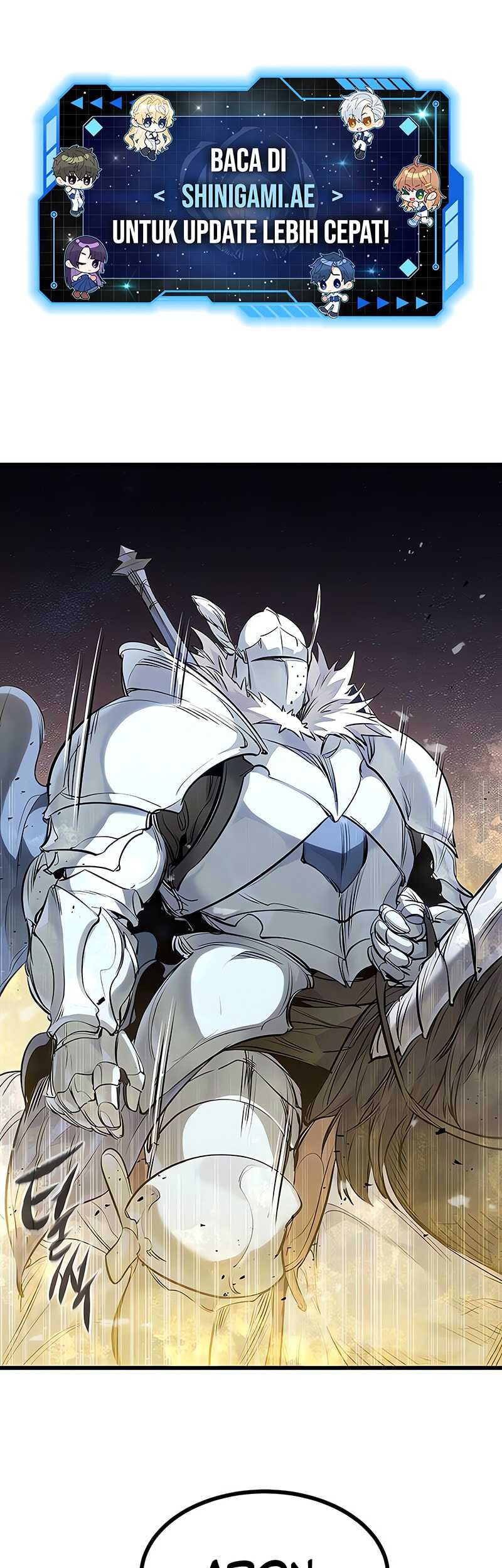 Baca The Regressed Mercenary’s Machinations Chapter 37 Gambar 2
