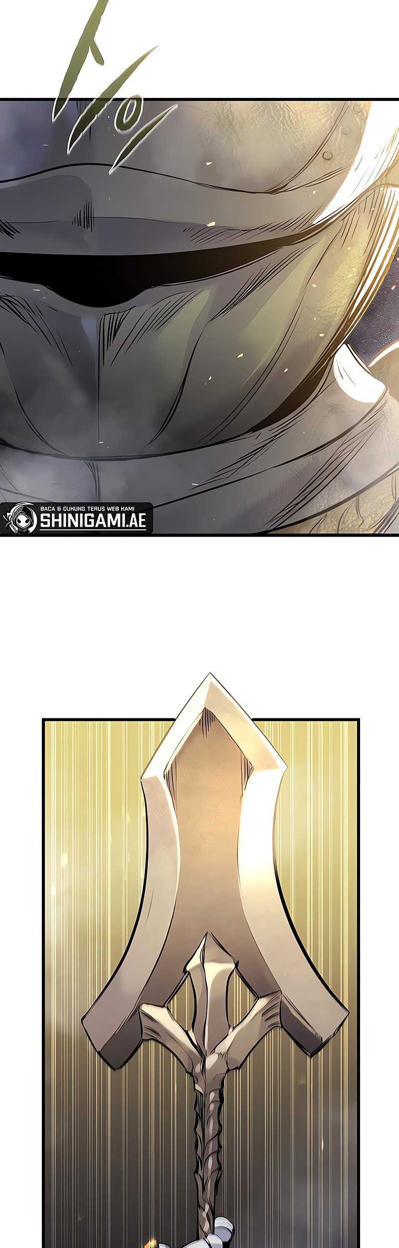 The Regressed Mercenary’s Machinations Chapter 37 Gambar 4