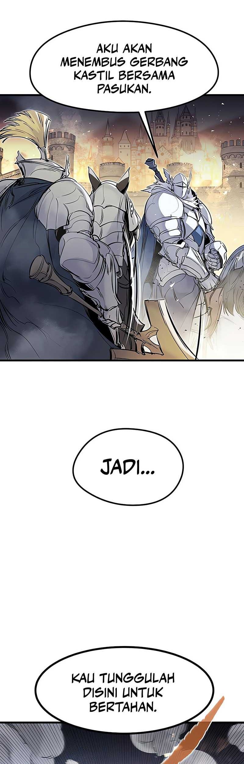 The Regressed Mercenary’s Machinations Chapter 37 Gambar 7