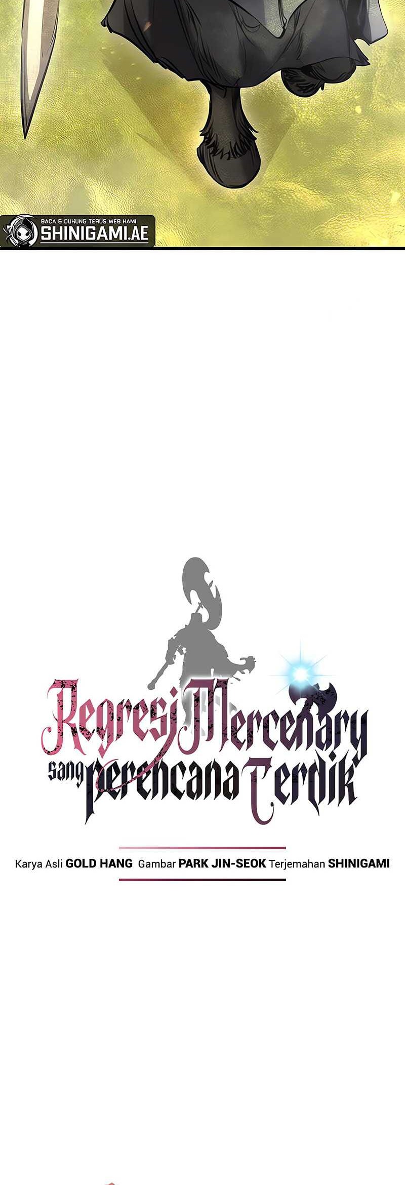 The Regressed Mercenary’s Machinations Chapter 37 Gambar 9