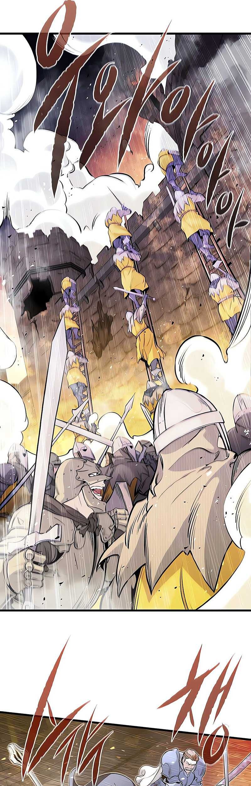The Regressed Mercenary’s Machinations Chapter 37 Gambar 10