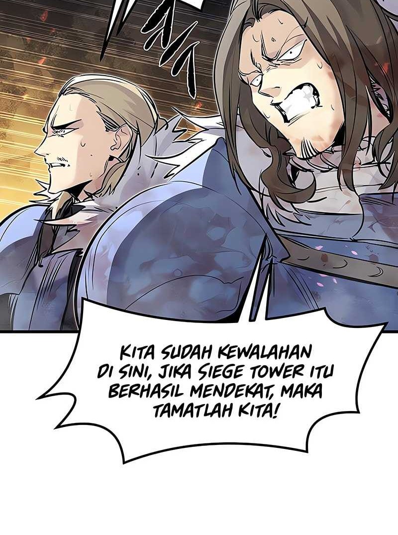 The Regressed Mercenary’s Machinations Chapter 37 Gambar 13