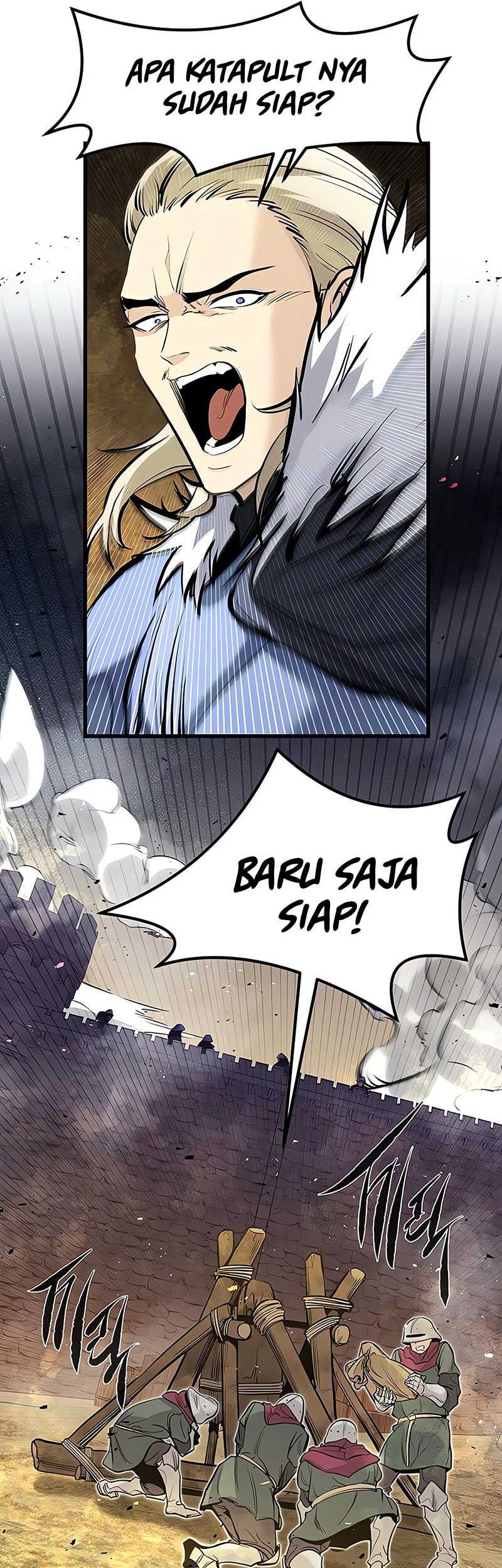 The Regressed Mercenary’s Machinations Chapter 37 Gambar 14