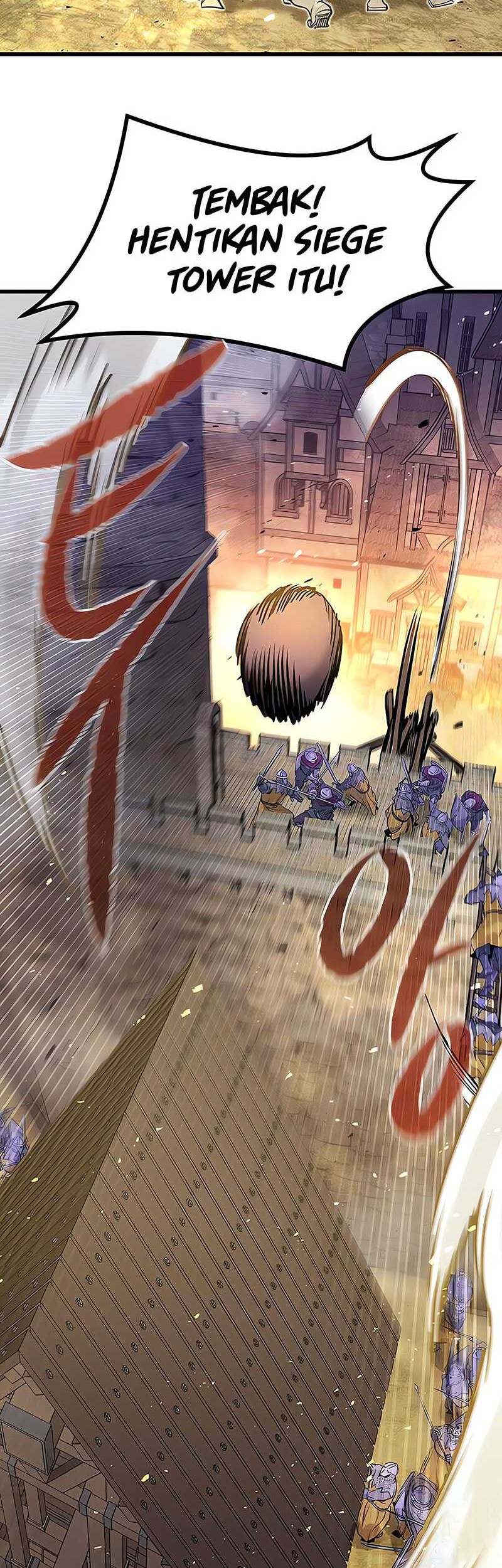 The Regressed Mercenary’s Machinations Chapter 37 Gambar 15