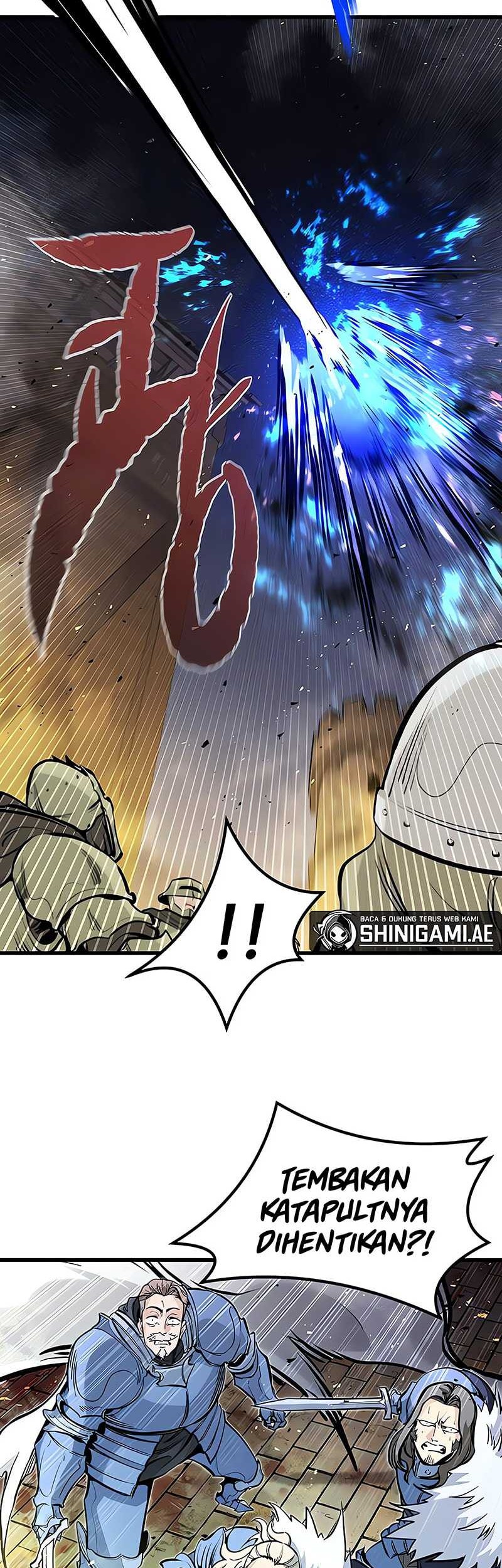 The Regressed Mercenary’s Machinations Chapter 37 Gambar 18