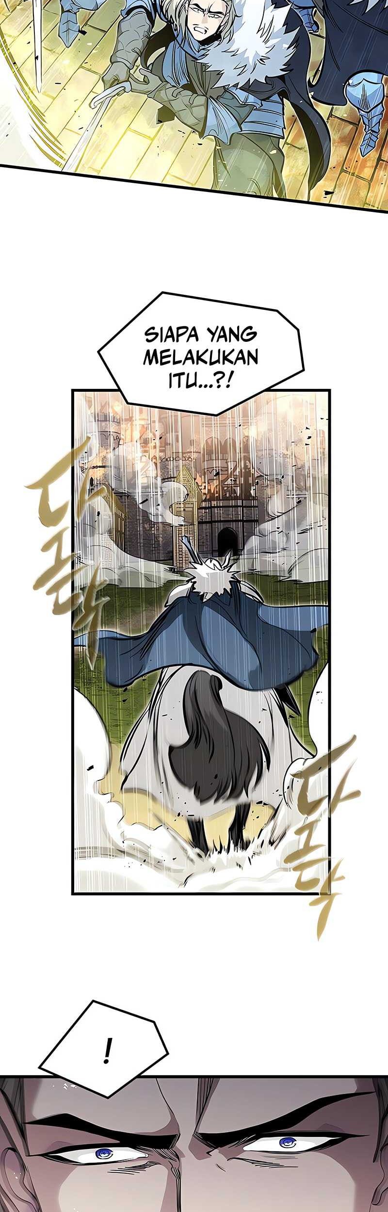 The Regressed Mercenary’s Machinations Chapter 37 Gambar 19