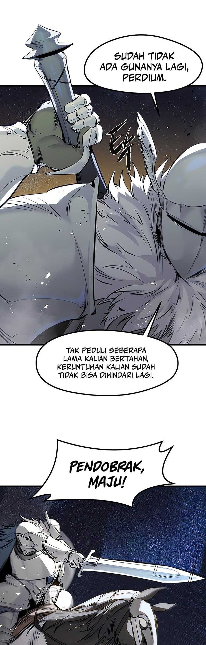 The Regressed Mercenary’s Machinations Chapter 37 Gambar 22