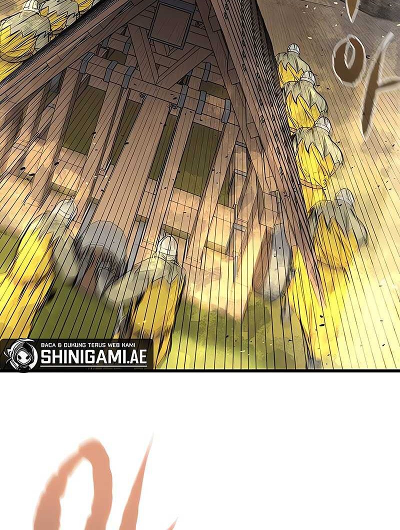The Regressed Mercenary’s Machinations Chapter 37 Gambar 24